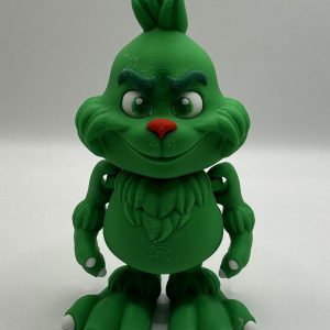 The Grinch