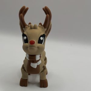 Rudolph