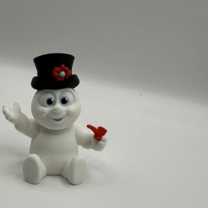Snowman