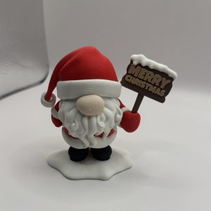 Santa Merry Christmas