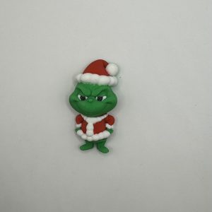 Small Grinch Magnate