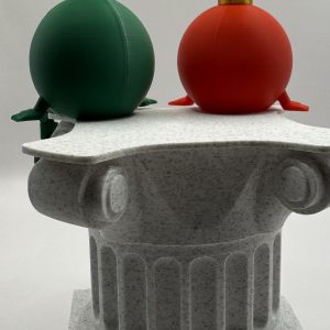 Shelf Sitters Ornaments (stand sold seperately)